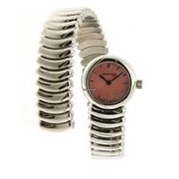 Montre Eberhard Femme Desiree in Acier R61105 - R61105